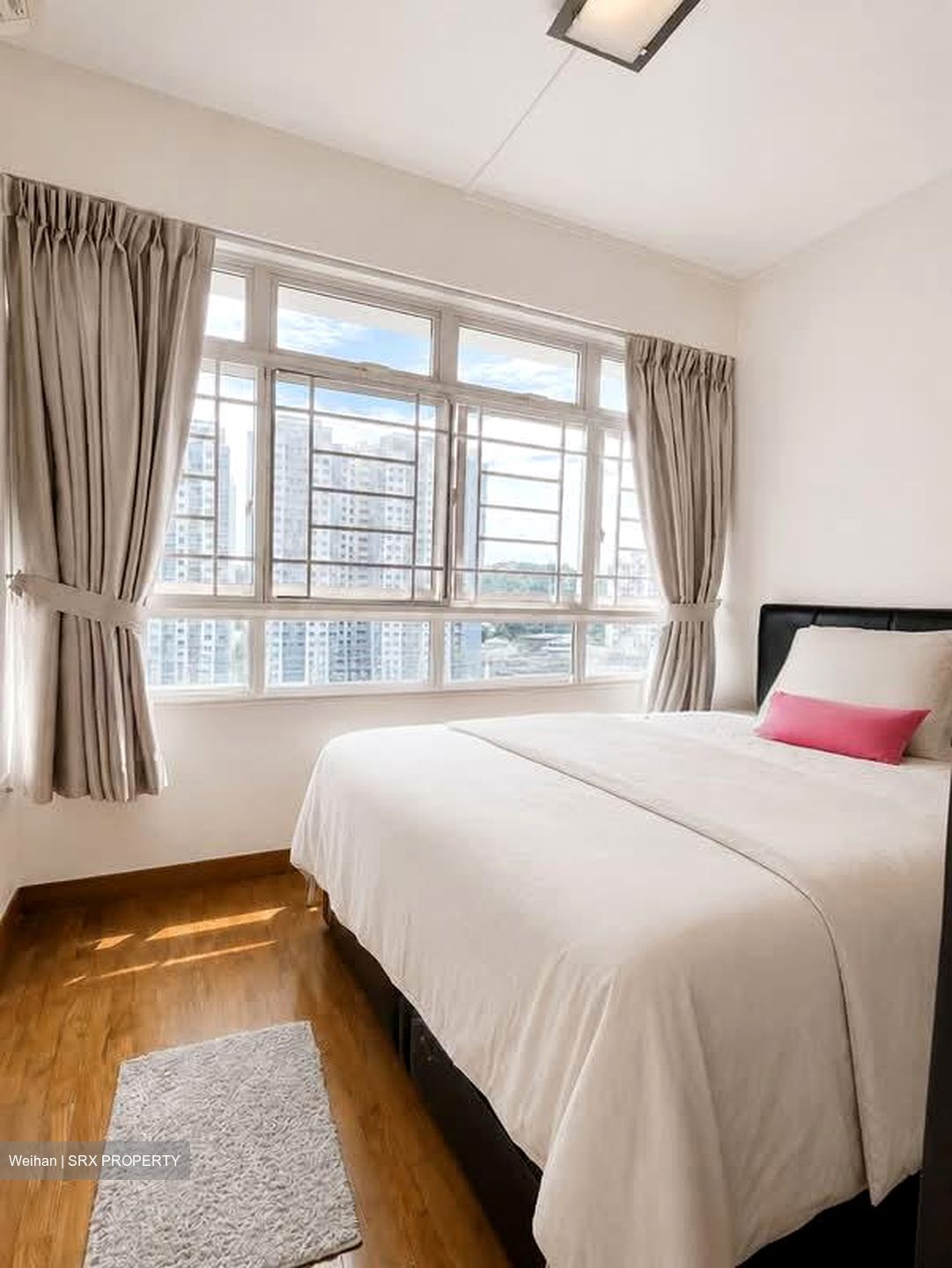 Blk 80C Telok Blangah Towers (Bukit Merah), HDB 3 Rooms #568143861